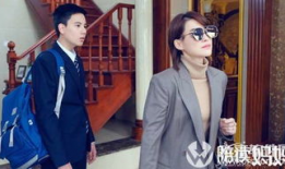 陪读妈妈视频,见证成长与爱的温馨瞬间